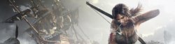 Tomb Raider Survival Edition