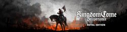 Kingdom Come Deliverance Royal Edition