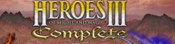 Heroes of Might and Magic III Complete