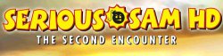 Serious Sam HD The Second Encounter
