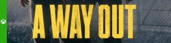 A Way Out Xbox One