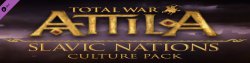 Total War ATTILA Slavic Nations Culture Pack