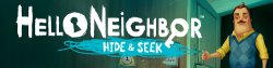Hello Neighbor Hide and Seek
