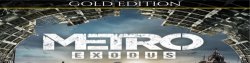 Metro Exodus Gold Edition