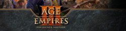 Age of Empires III Definitive Edition