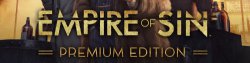Empire of Sin Premium Edition