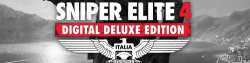 Sniper Elite 4 Deluxe Edition
