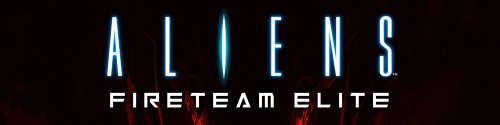 Aliens Fireteam Elite