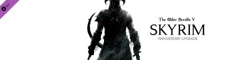 The Elder Scrolls V Skyrim Anniversary Upgrade