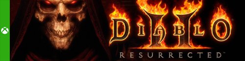 Diablo II Resurrected Xbox