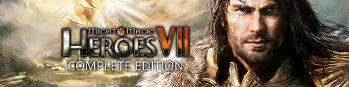 Might and Magic Heroes VII Complete Edition
