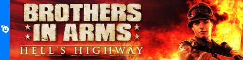 Brothers in Arms Hells Highway