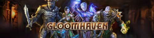 Gloomhaven
