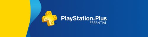 PlayStation Plus Essential 12 měsíců