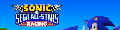 Sonic & SEGA All-Stars Racing