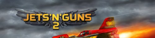 Jets'n'Guns 2