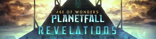 Age of Wonders Planetfall Revelations