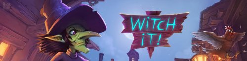 Witch It