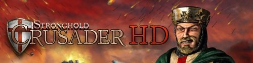 Stronghold Crusader HD