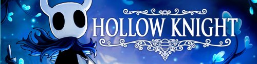 Hollow Knight