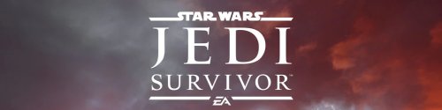 Star Wars Jedi Survivor