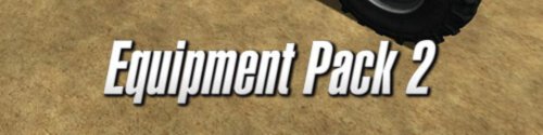 Farming Simulator 2011 Equipment Pack 2