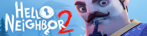 Hello Neighbor 2