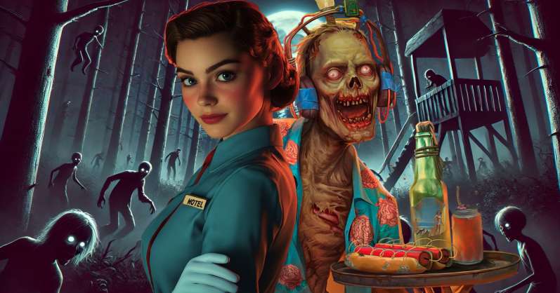 Náhodný steam klíč po celý únor