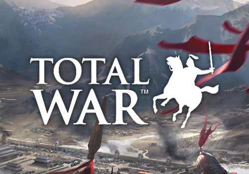 Total war