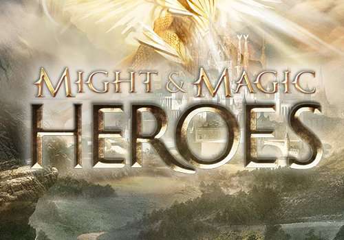 Heroes Might and Magic