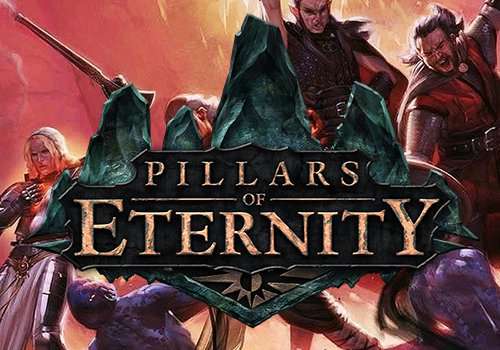 Pillars of Eternity
