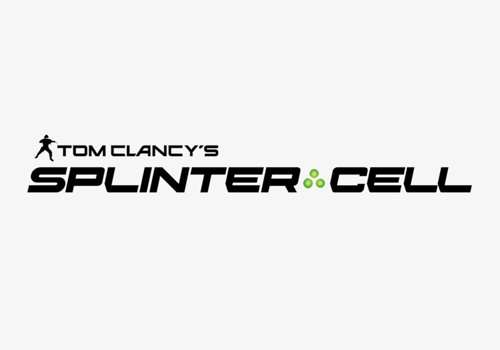 Tom Clancy's Splinter cell