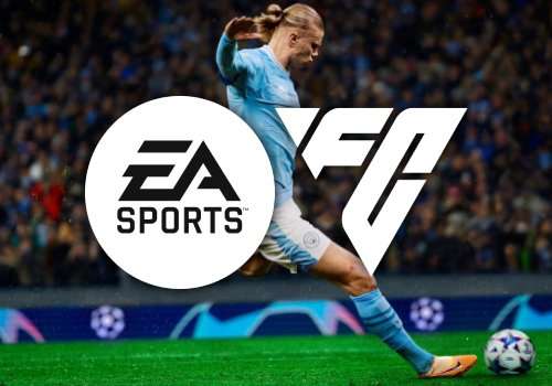 EA SPORTS FC